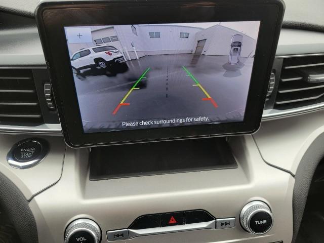 2022 Ford Explorer Vehicle Photo in Neenah, WI 54956