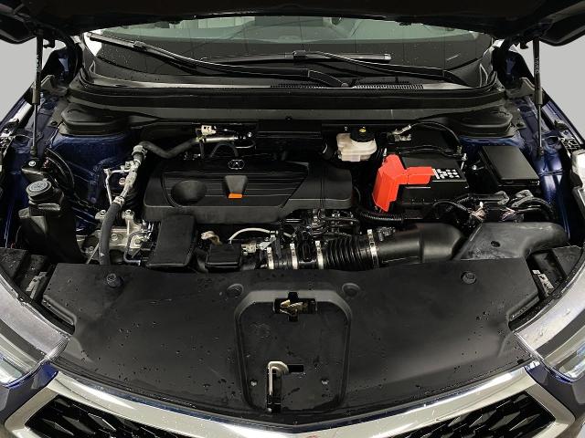 2024 Acura RDX Vehicle Photo in Appleton, WI 54913