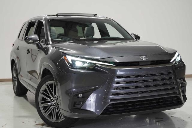 2024 Lexus TX 350 Vehicle Photo in GRAPEVINE, TX 76051