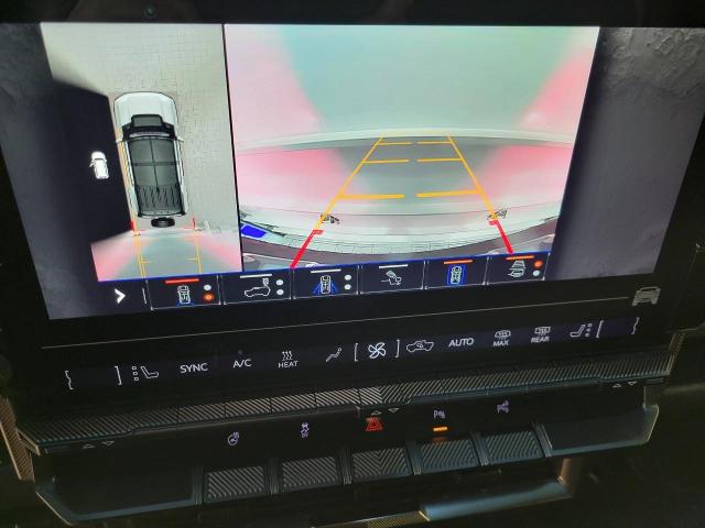 2024 GMC HUMMER EV SUV Vehicle Photo in APPLETON, WI 54914-4656