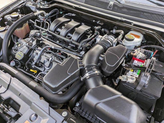 2017 Ford Taurus Vehicle Photo in San Antonio, TX 78209