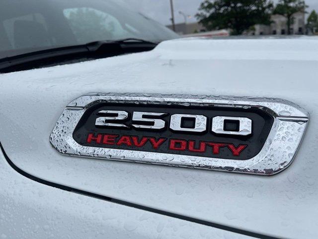 2024 Ram 2500 Vehicle Photo in Philadelphia, PA 19116