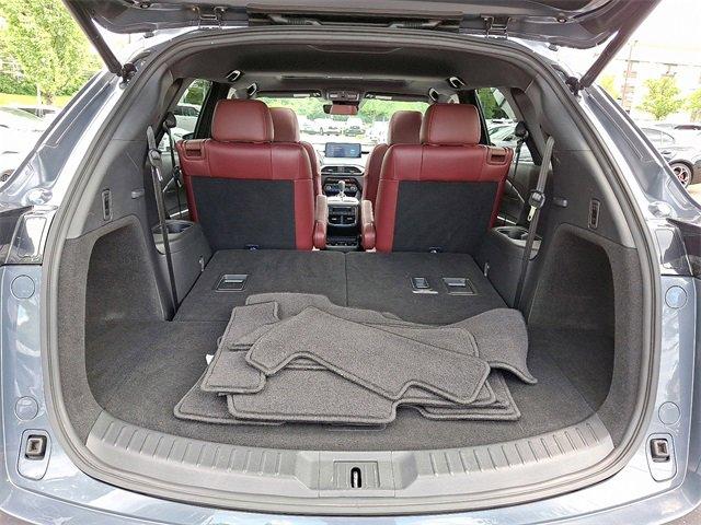 2023 Mazda CX-9 Vehicle Photo in Willow Grove, PA 19090