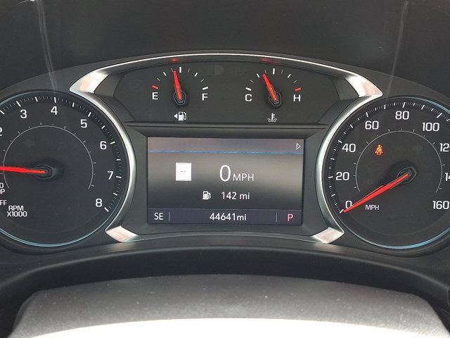 2022 Chevrolet Equinox Vehicle Photo in Philadelphia, PA 19116