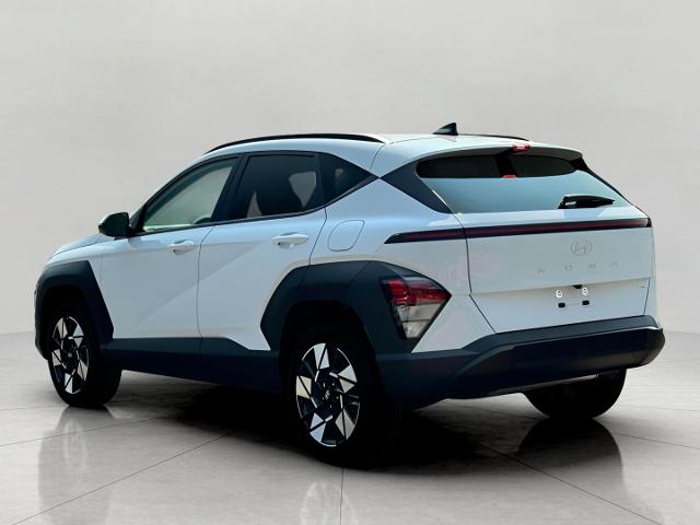 2025 Hyundai KONA Vehicle Photo in Green Bay, WI 54304