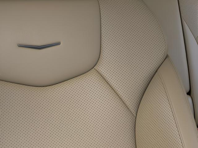 2025 Cadillac CT5 Vehicle Photo in MADISON, WI 53713-3220