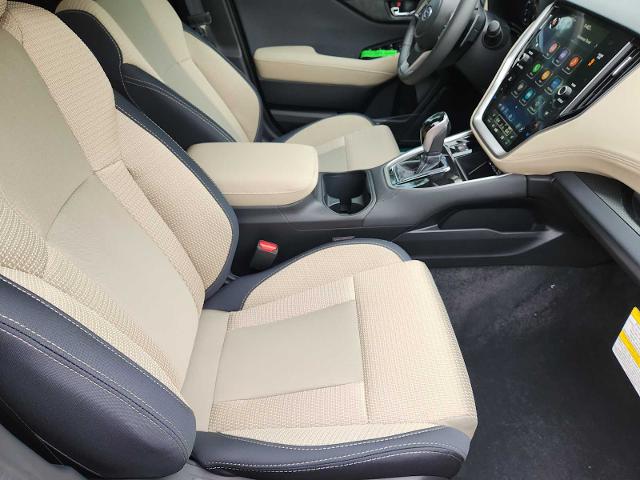 2025 Subaru Outback Vehicle Photo in DALLAS, TX 75209