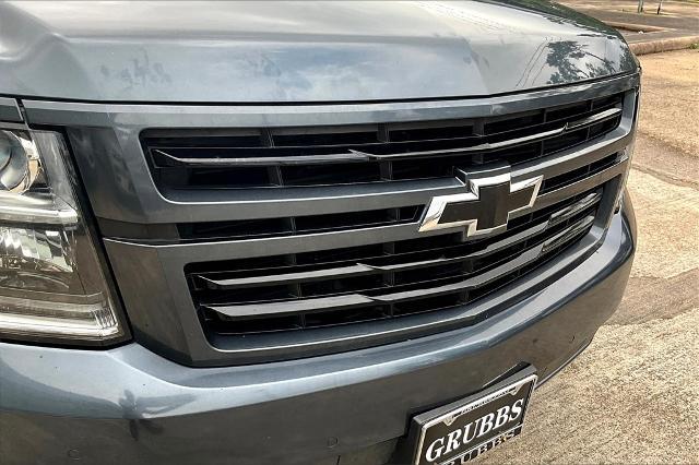 2019 Chevrolet Tahoe Vehicle Photo in Houston, TX 77007