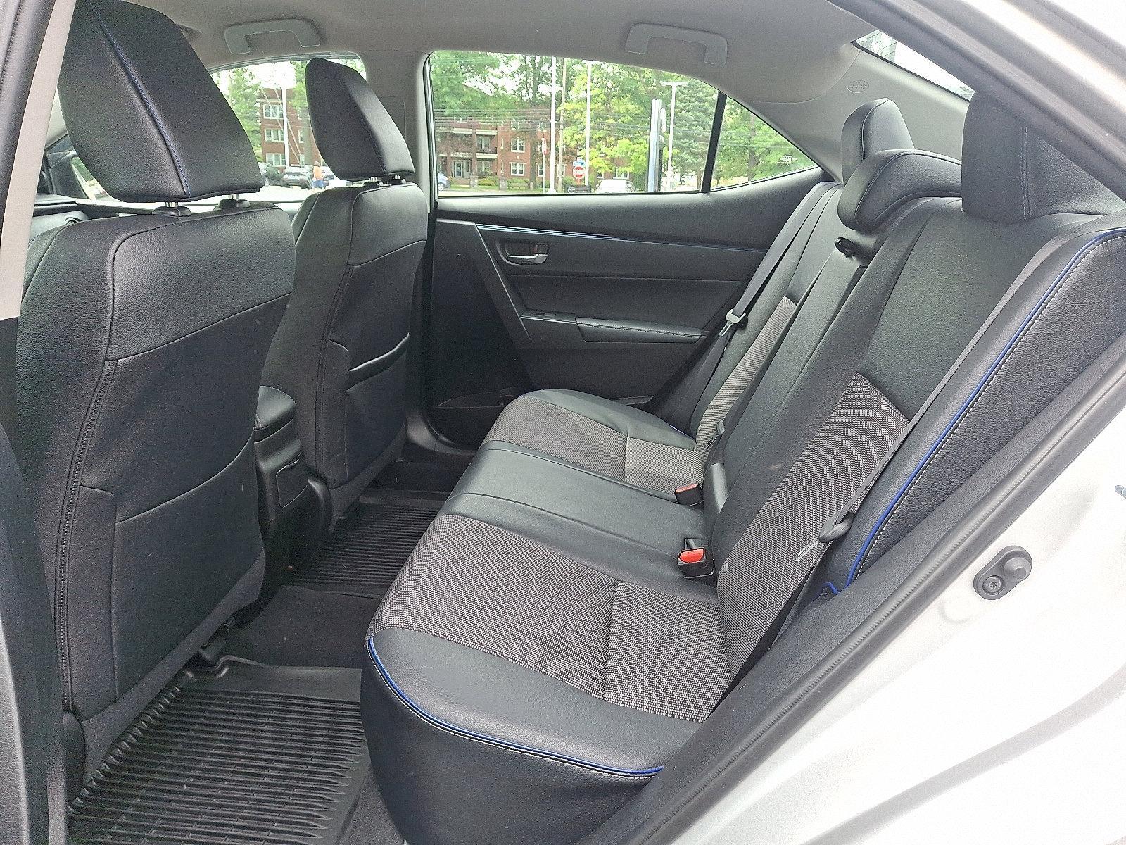 2017 Toyota Corolla Vehicle Photo in Harrisburg, PA 17111