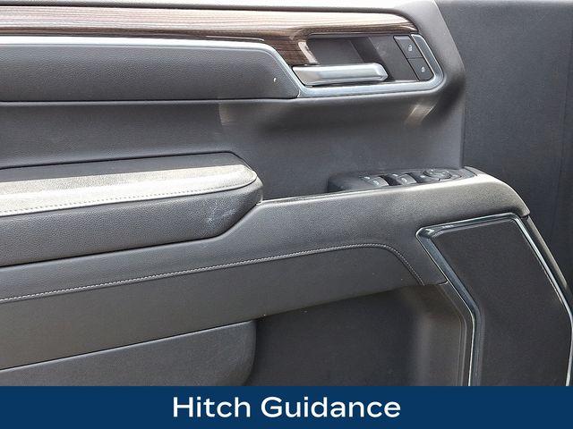 2023 Chevrolet Silverado 1500 Vehicle Photo in DANBURY, CT 06810-5034