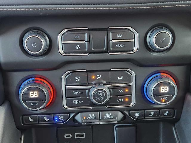 2023 Chevrolet Tahoe Vehicle Photo in Grapevine, TX 76051