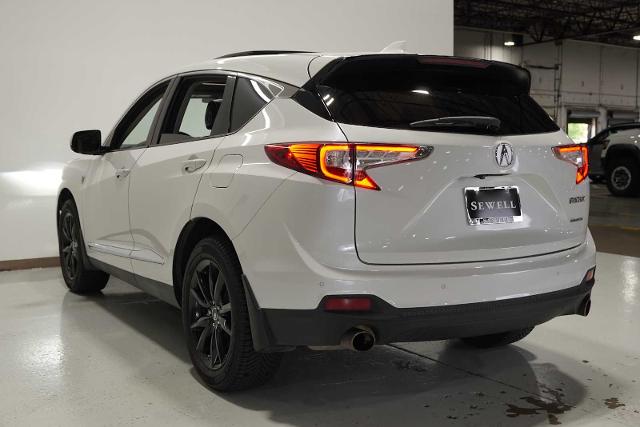 2021 Acura RDX Vehicle Photo in GRAPEVINE, TX 76051