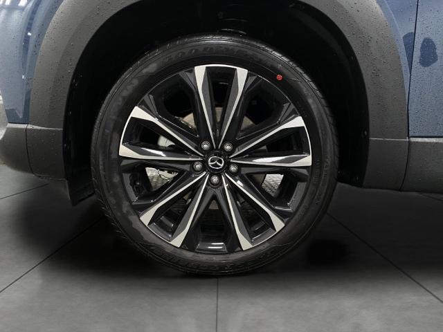 2025 Mazda CX-50 Vehicle Photo in Appleton, WI 54913
