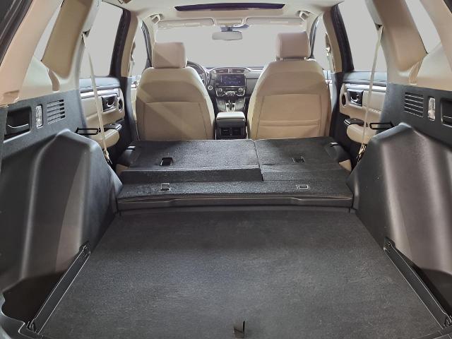 2018 Honda CR-V Vehicle Photo in Oshkosh, WI 54904