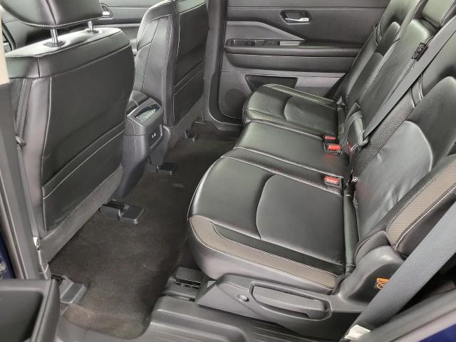 2024 Nissan Pathfinder Vehicle Photo in Appleton, WI 54914