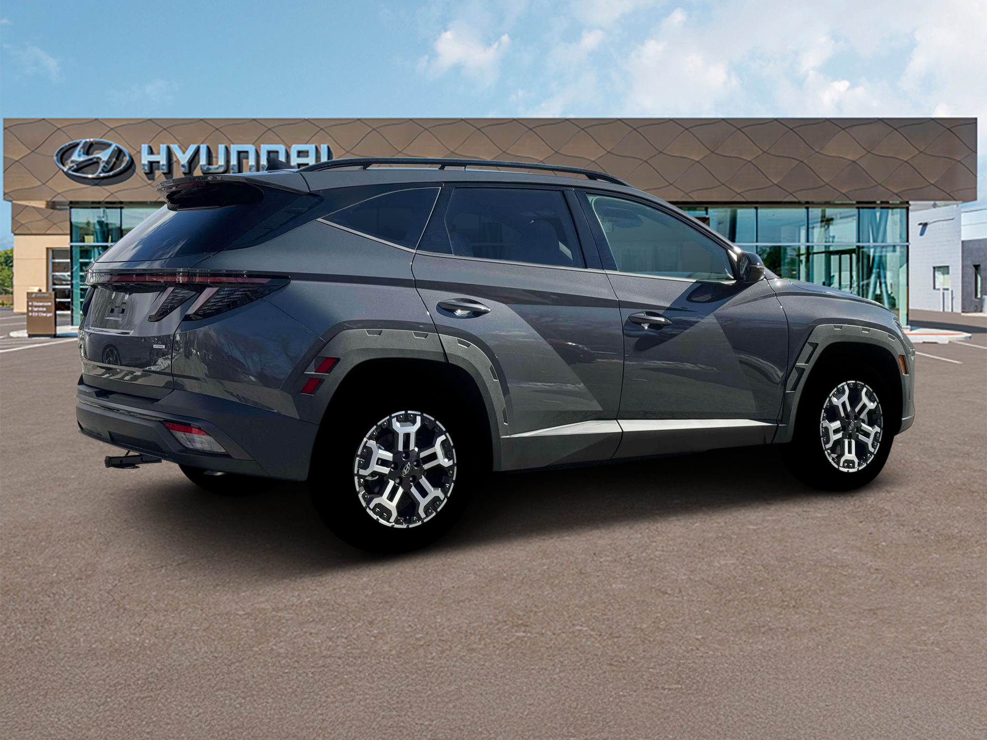 2025 Hyundai TUCSON Vehicle Photo in Philadelphia, PA 19116