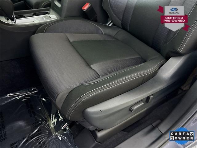 2024 Subaru Ascent Vehicle Photo in Puyallup, WA 98371