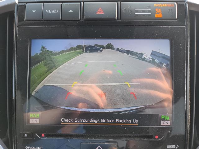 2022 Subaru Ascent Vehicle Photo in Green Bay, WI 54304