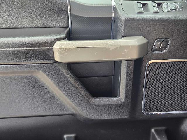 2019 Ford F-150 Vehicle Photo in DENTON, TX 76210-9321