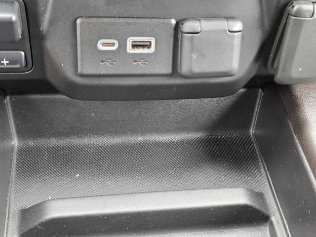 2020 GMC Sierra 1500 Vehicle Photo in DENTON, TX 76210-9321