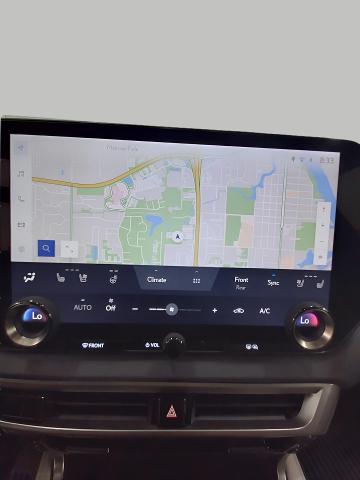 2023 Lexus RX Vehicle Photo in OSHKOSH, WI 54904-7811