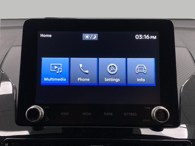2024 Mitsubishi Eclipse Cross Vehicle Photo in Appleton, WI 54913