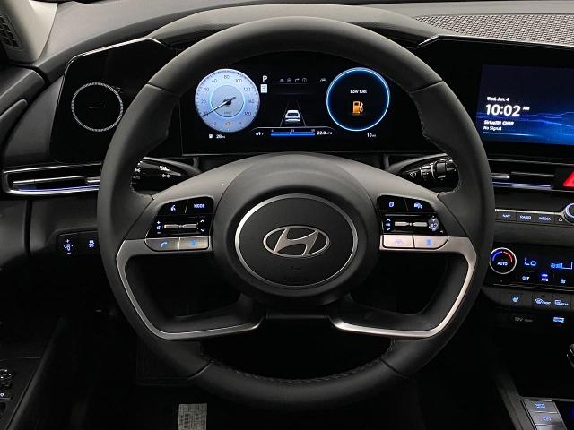 2025 Hyundai ELANTRA Vehicle Photo in Appleton, WI 54913