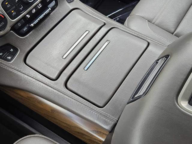 2020 GMC Yukon Vehicle Photo in FORT WORTH, TX 76132