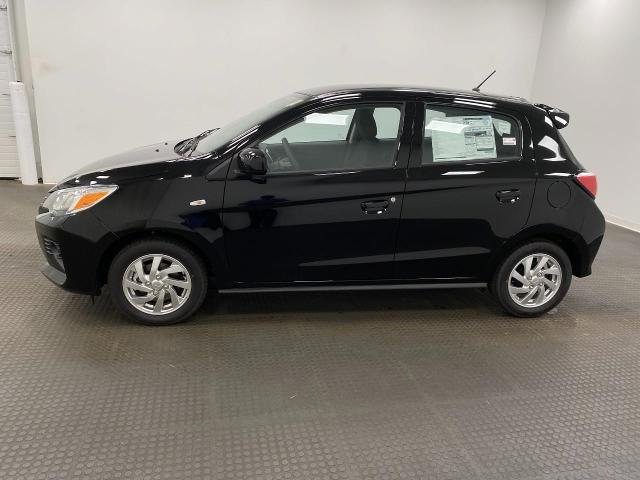 2024 Mitsubishi Mirage Vehicle Photo in Appleton, WI 54913