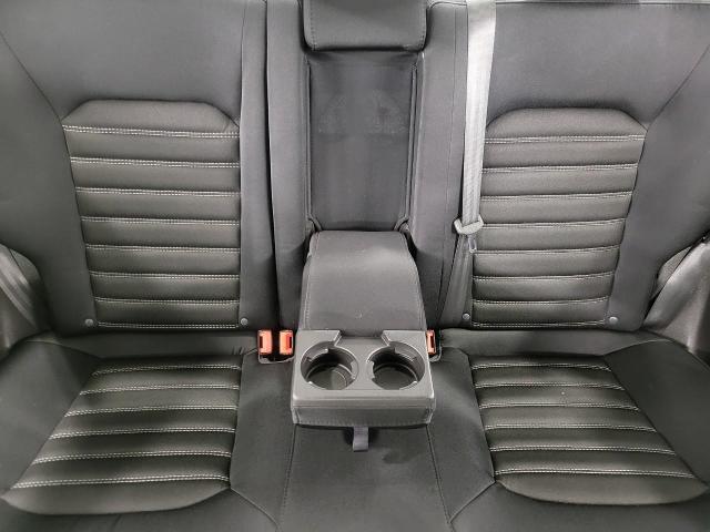 2014 Ford Fusion Vehicle Photo in APPLETON, WI 54914-4656