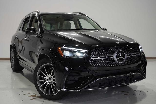 2024 Mercedes-Benz GLE Vehicle Photo in GRAPEVINE, TX 76051