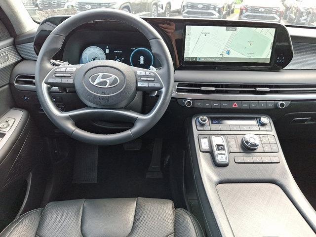 2024 Hyundai PALISADE Vehicle Photo in Philadelphia, PA 19116