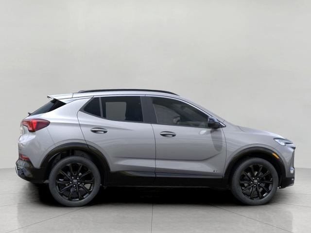 2026 Buick Encore GX Vehicle Photo in APPLETON, WI 54914-8833