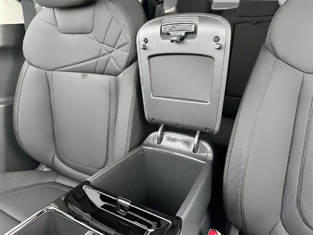 2025 Hyundai TUCSON Hybrid Vehicle Photo in Green Bay, WI 54304