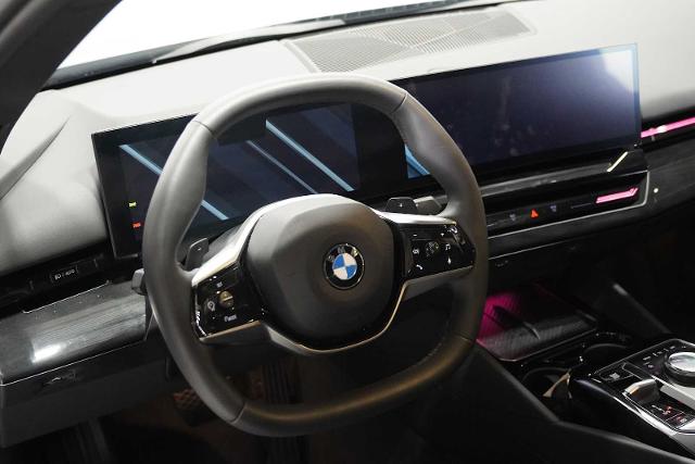 2024 BMW 530i Vehicle Photo in GRAPEVINE, TX 76051
