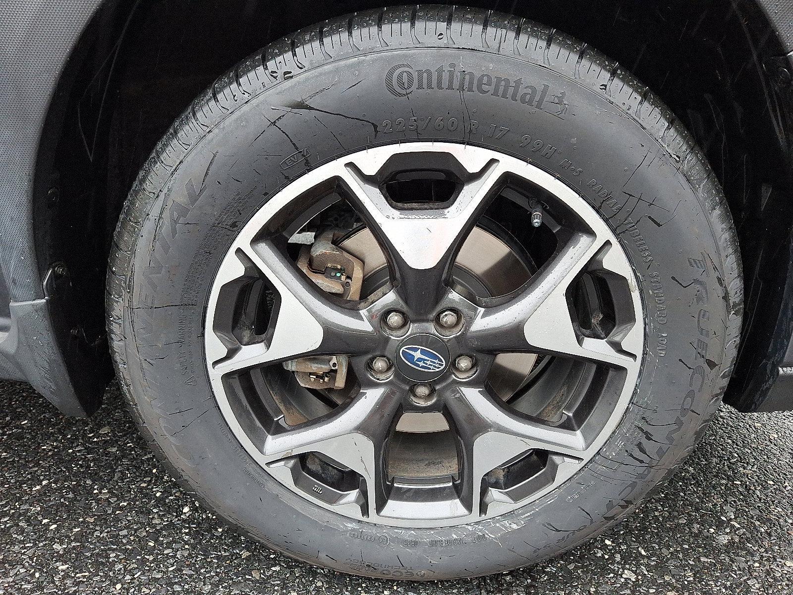 2020 Subaru Crosstrek Vehicle Photo in Easton, PA 18045