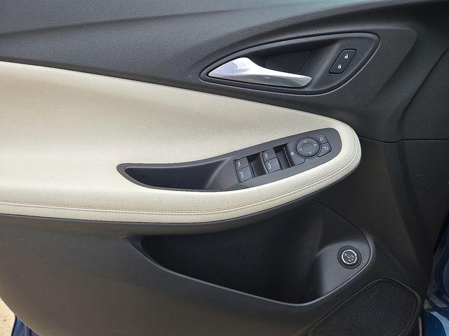 2021 Buick Encore GX Vehicle Photo in WATERTOWN, CT 06795-3318