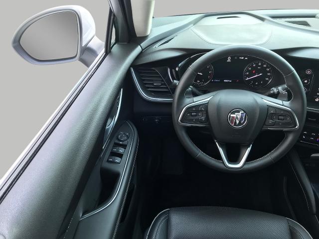 2021 Buick Envision Vehicle Photo in GREEN BAY, WI 54303-3330