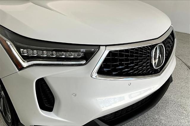 2023 Acura RDX Vehicle Photo in Grapevine, TX 76051