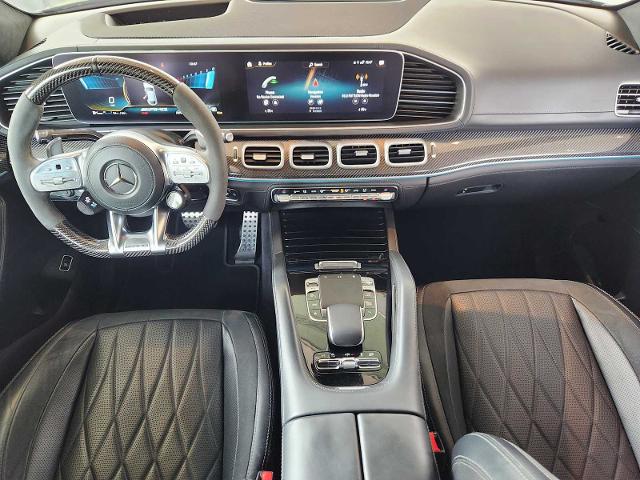 2022 Mercedes-Benz GLE Vehicle Photo in HOUSTON, TX 77079