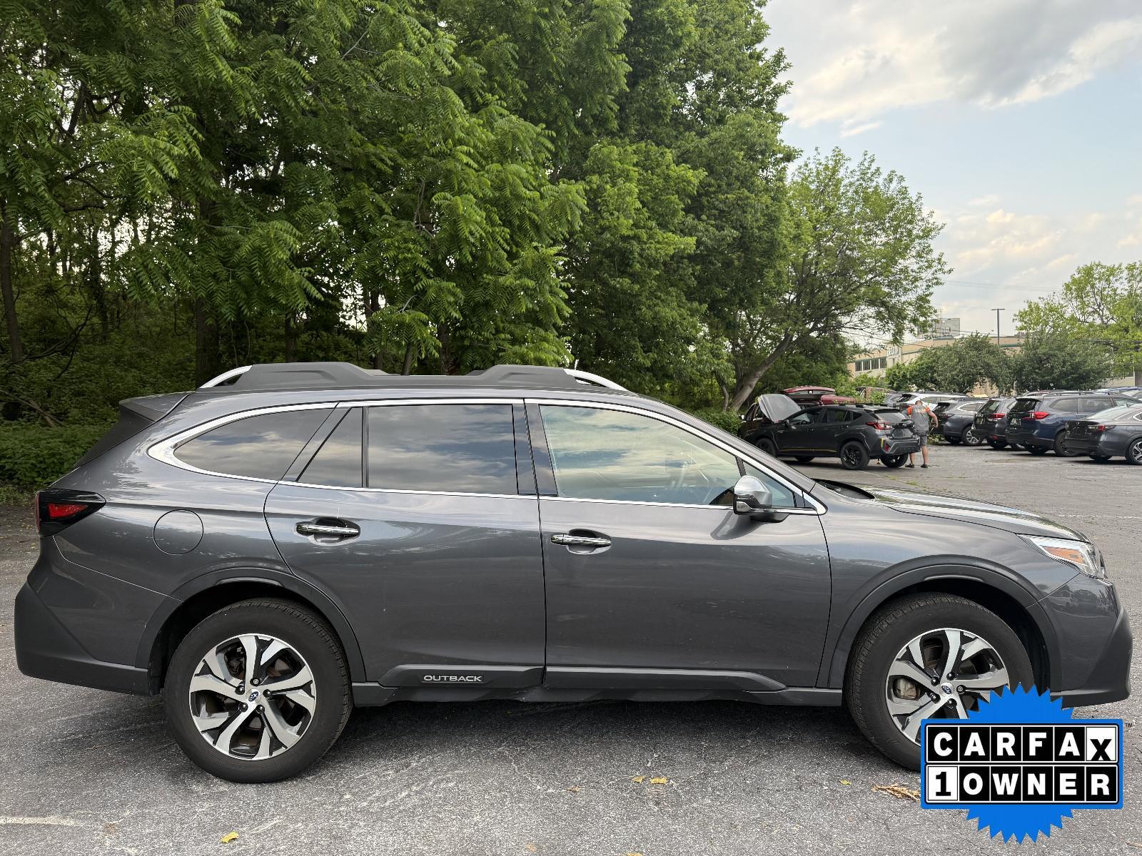 2022 Subaru Outback Vehicle Photo in Harrisburg, PA 17111