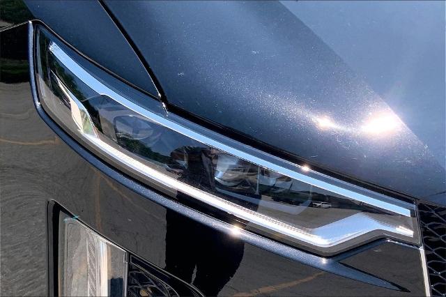 2022 Cadillac XT6 Vehicle Photo in Kansas City, MO 64114