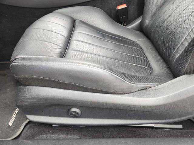 2020 Mercedes-Benz E-Class Vehicle Photo in PLANO, TX 75024