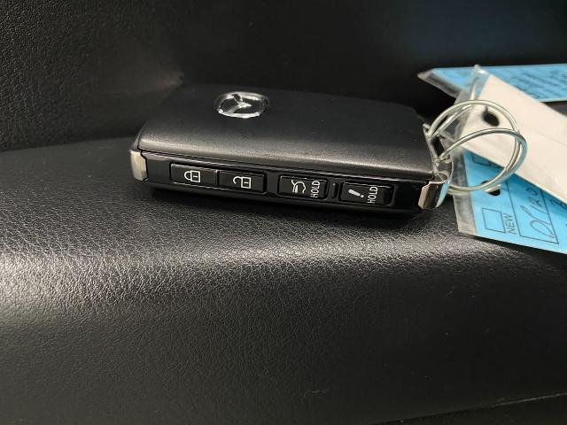 2022 Mazda CX-5 Vehicle Photo in Appleton, WI 54913