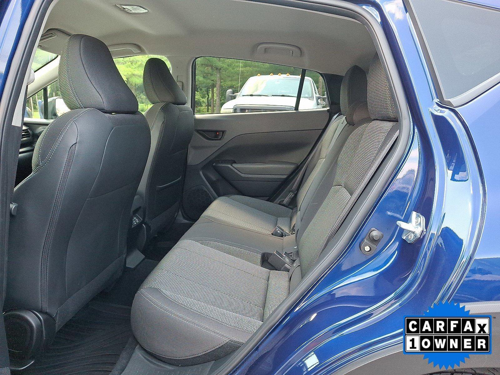 2024 Subaru Crosstrek Vehicle Photo in Harrisburg, PA 17111