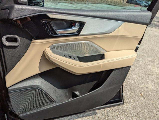 2023 Acura MDX Vehicle Photo in San Antonio, TX 78230