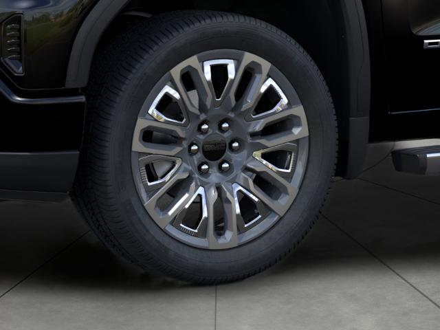 2025 GMC Sierra 1500 Vehicle Photo in OSHKOSH, WI 54904-7811