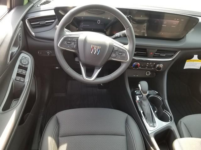 2026 Buick Encore GX Vehicle Photo in ELYRIA, OH 44035-6349
