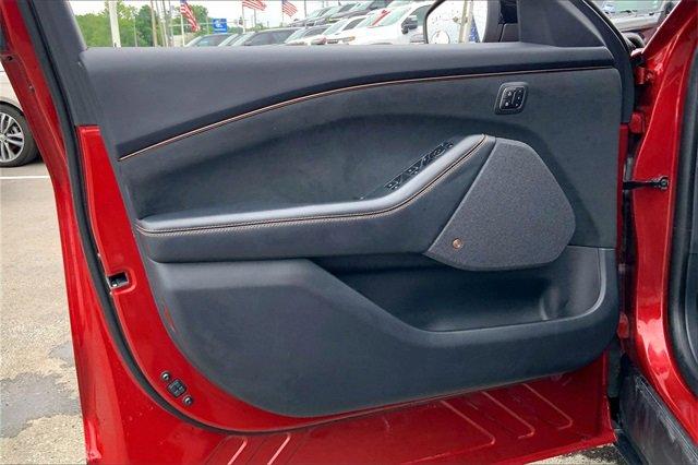 2023 Ford Mustang Mach-E Vehicle Photo in KANSAS CITY, MO 64114-4502