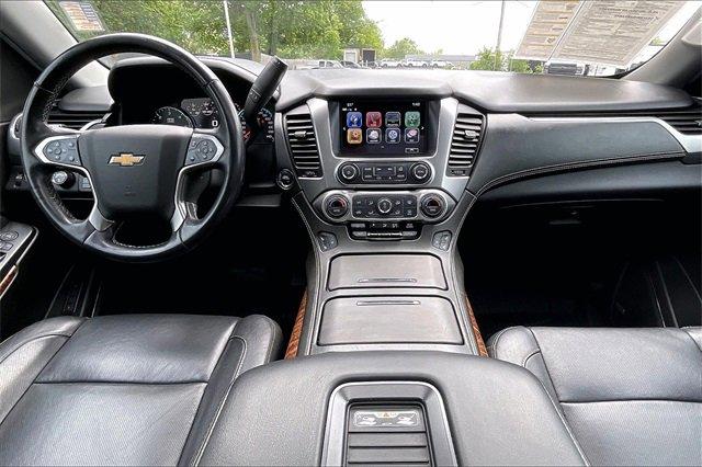 2020 Chevrolet Suburban Vehicle Photo in INDEPENDENCE, MO 64055-1314